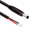 Barrel Power Cables
